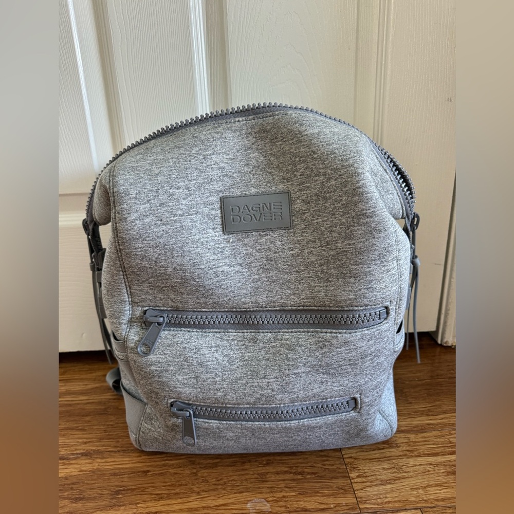 Dagne Dover Large Backpack